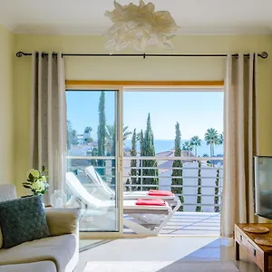  Apartamento Homes Ocean View With Lovely Terrace, 2 Swimming Pools & Tennis Court