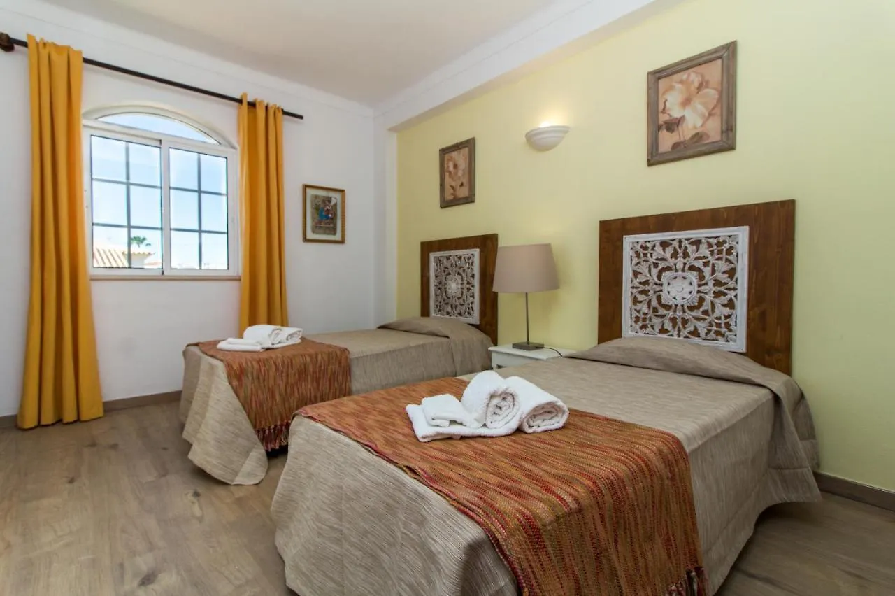 Albuera Villa Albufeira