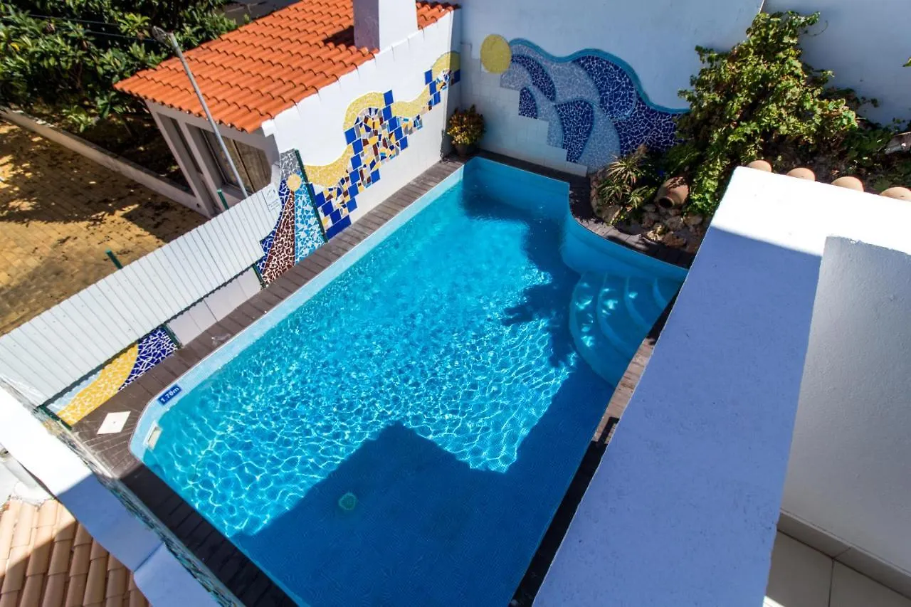 Albuera Villa Albufeira