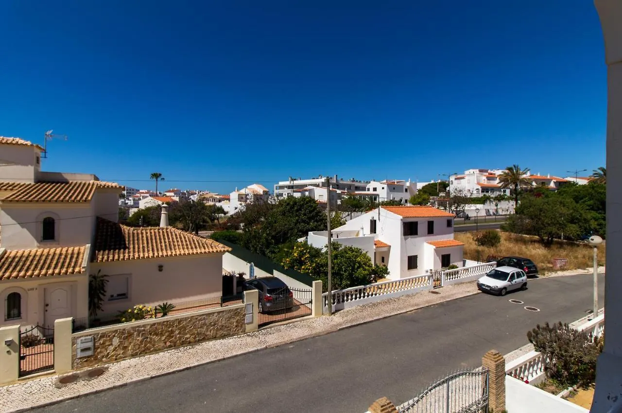 Albuera Villa Albufeira